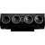 Центральный канал Sonus Faber Sonetto Center II, Цвет: Black