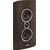 Настенная акустика Sonus Faber Sonetto Wall, Цвет: Wenge