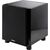 Сабвуфер Sonus Faber Gravis II, Цвет: Black