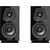 Полочная акустика Sonus Faber Lumina I, Цвет: Black