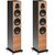 Напольная акустика Sonus Faber Lumina III, Цвет: Wood