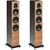 Напольная акустика Sonus Faber Lumina III, Цвет: Wood
