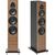 Напольная акустика Sonus Faber Lumina V, Цвет: Wood