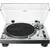 Проигрыватель винила Audio-Technica AT-LP140XP, Цвет: Silver