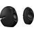 Полочная акустика Edifier e25HD, Цвет: Black