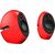 Полочная акустика Edifier e25HD, Цвет: Red