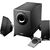Полочная акустика Edifier M1360, Цвет: Black