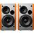 Колонки Edifier R1280T, Цвет: Brown