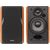 Колонки Edifier R1380T, Цвет: Brown