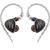 Наушники FiiO FH5s, Цвет: Black