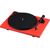 Проигрыватель винила Pro-Ject Primary E OM NN, Цвет: Red