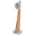 Полочная акустика Cabasse BALTIC 5 Stand Version, Цвет: Wood/White