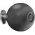 Настенная акустика Cabasse RIGA 2 On Wall, Цвет: Black