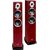Напольная акустика Cabasse Murano Alto, Цвет: Mahogany