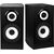 Полочная акустика Cabasse Minorca MC40, Цвет: Black