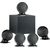 Акустическая система Cabasse Alcyone 2 System, Цвет: Black