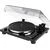 Проигрыватель винила Thorens TD-201, Цвет: Black