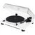 Проигрыватель винила Thorens TD-201, Цвет: White