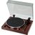 Проигрыватель винила Thorens TD-202, Цвет: Walnut