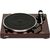 Проигрыватель винила Thorens TD-204, Цвет: Walnut