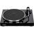 Проигрыватель винила Thorens TD-204, Цвет: Black