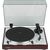 Проигрыватель винила Thorens TD-402 DD, Цвет: Walnut