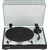 Проигрыватель винила Thorens TD-402 DD, Цвет: Piano Black