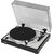 Проигрыватель винила Thorens TD 403 DD, Цвет: Piano Black