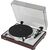 Проигрыватель винила Thorens TD 403 DD, Цвет: Walnut