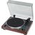 Проигрыватель винила Thorens TD 102A, Цвет: Walnut