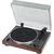 Проигрыватель винила Thorens TD 102A, Цвет: Walnut