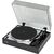 Проигрыватель винила Thorens TD 1500, Цвет: Black