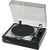 Проигрыватель винила Thorens TD-1600, Цвет: Black