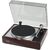 Проигрыватель винила Thorens TD-1600, Цвет: Walnut