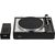 Проигрыватель винила Thorens TD 1600/TP160 Walnut, Цвет: Black
