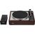Проигрыватель винила Thorens TD 1600/TP160 Walnut, Цвет: Walnut
