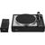 Проигрыватель винила Thorens TD 1601/TP160, Цвет: Black