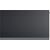 Телевизор Loewe We. SEE 43, Цвет: Storm Grey