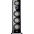 Напольная акустика Canton A 65, Цвет: Black