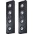 Встраиваемая акустика Canton Atelier 1100, Цвет: Black Semi Gloss