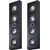 Встраиваемая акустика Canton Atelier 1100, Цвет: Black Semi Gloss
