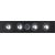 Встраиваемая акустика Canton Atelier 950, Цвет: Black Semi Gloss