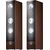 Напольная акустика Canton Ergo 690, Цвет: Wenge