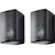 Настенная акустика Canton Plus X.3, Цвет: Black