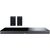 Саундбар Canton Smart Cinema Box 100, Цвет: Black