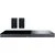 Саундбар Canton Smart Cinema Box 100, Цвет: Black