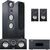 Домашний кинотеатр Canton Smart Cinema GLE I.20, Цвет: Black