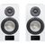 Полочная акустика Canton Smart GLE 3 S2, Цвет: White