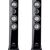 Напольная акустика Canton Smart Townus 8, Цвет: Black High Gloss