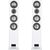 Напольная акустика Canton Smart Townus 8, Цвет: White Matt